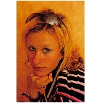 Iveta Rapčanová